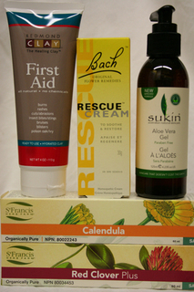 a product from the Ointments & Salves category